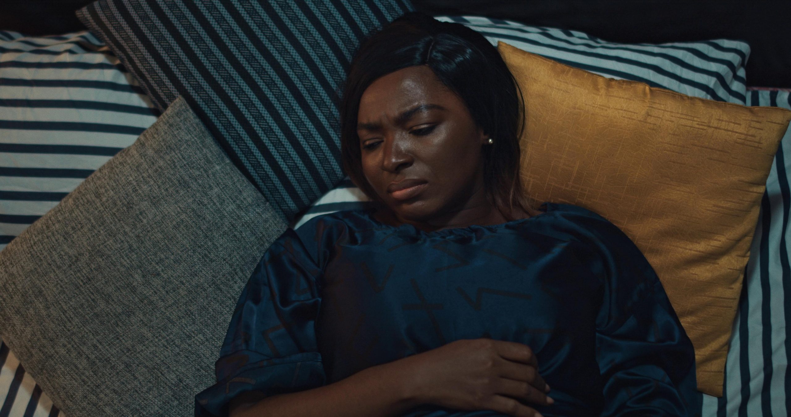 Sesc São Paulo apresenta Mostra de Cinemas Africanos em outubro de 2021