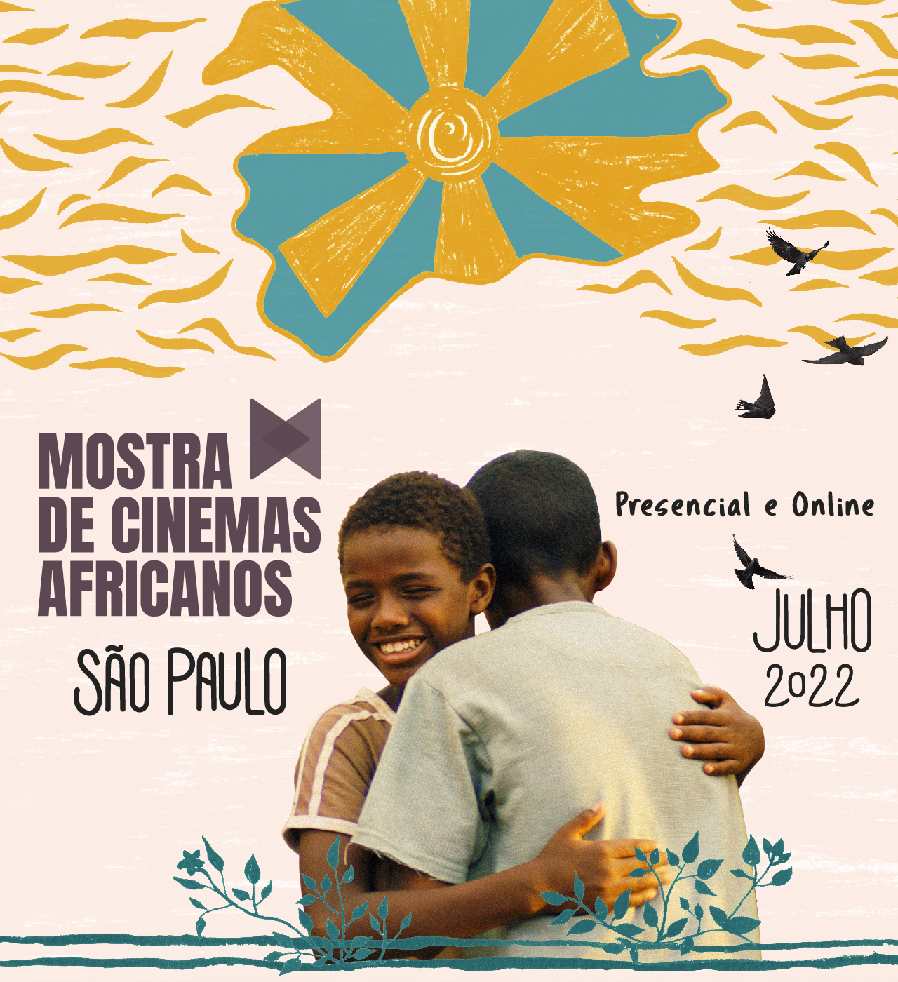 Sp Mostra De Cinemas Africanos Acontece Em S O Paulo De A De Julho Mostra De Cinemas