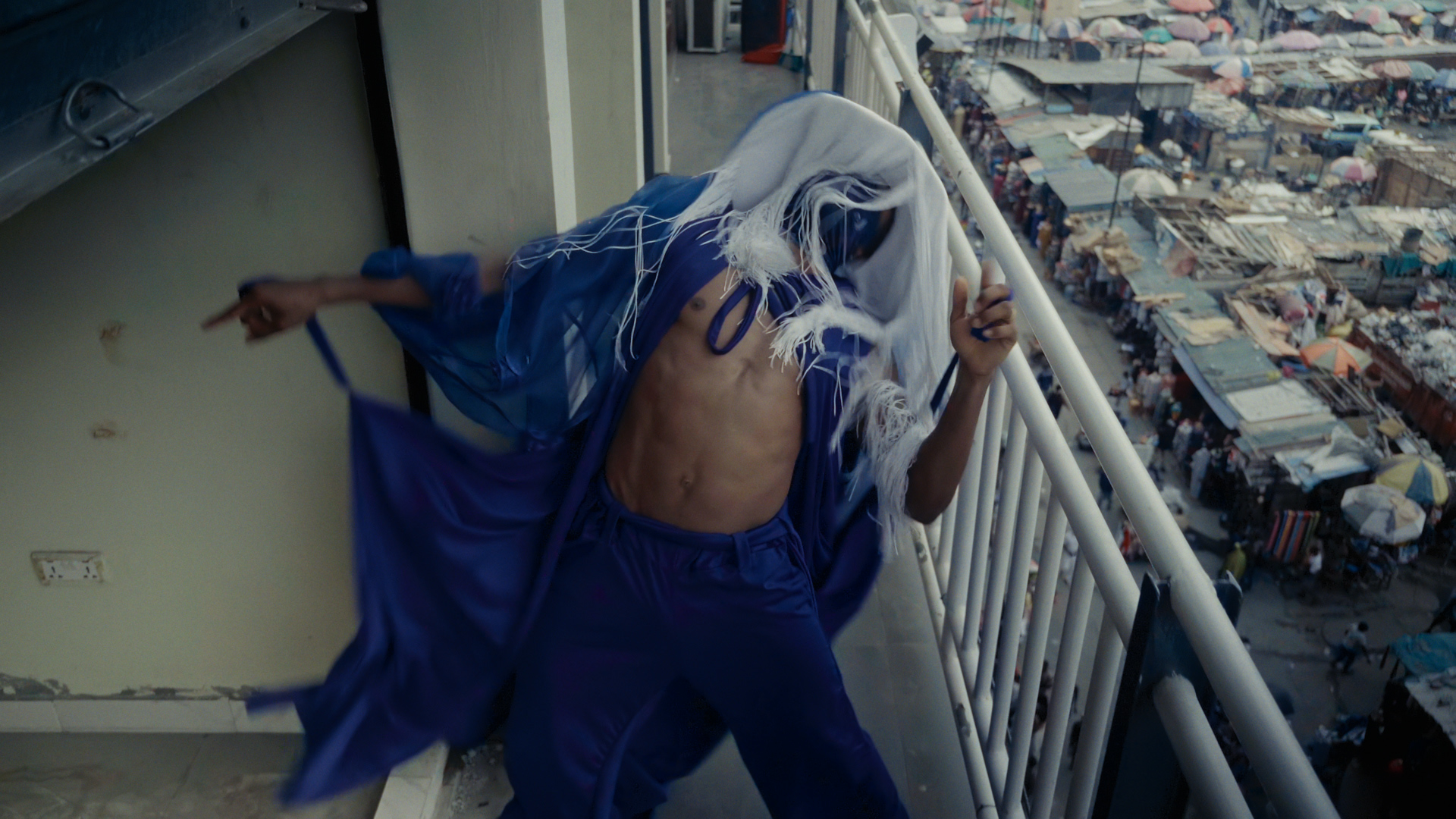 Naija Focus: o novo cinema nigeriano em destaque na MCA 2025