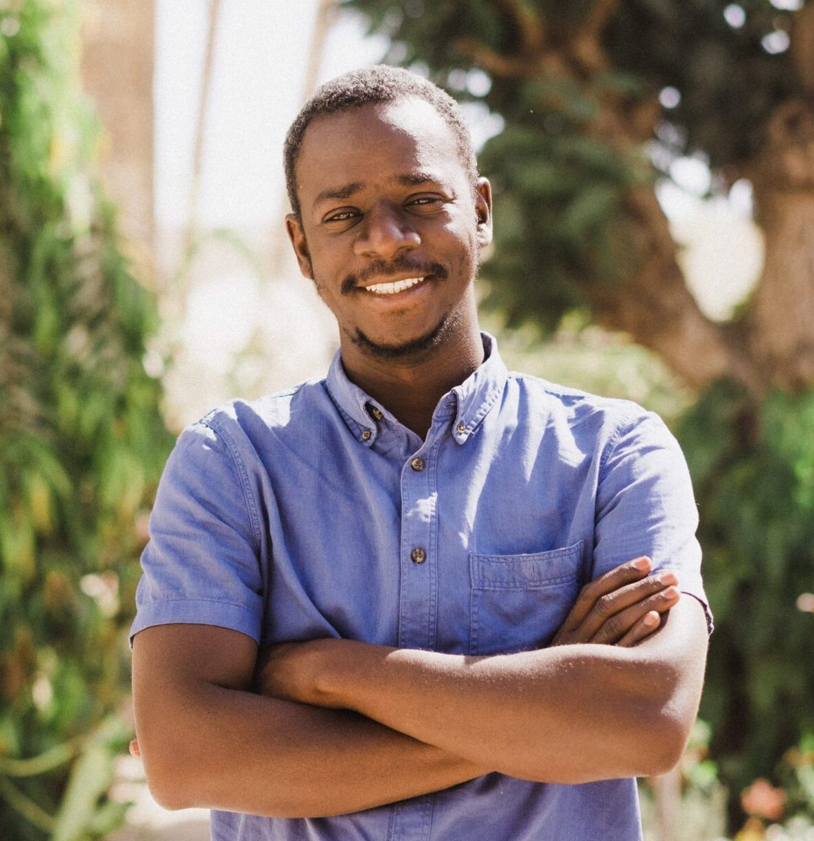 Masterclass com Mamadou Dia na Mostra de Cinemas Africanos em Salvador