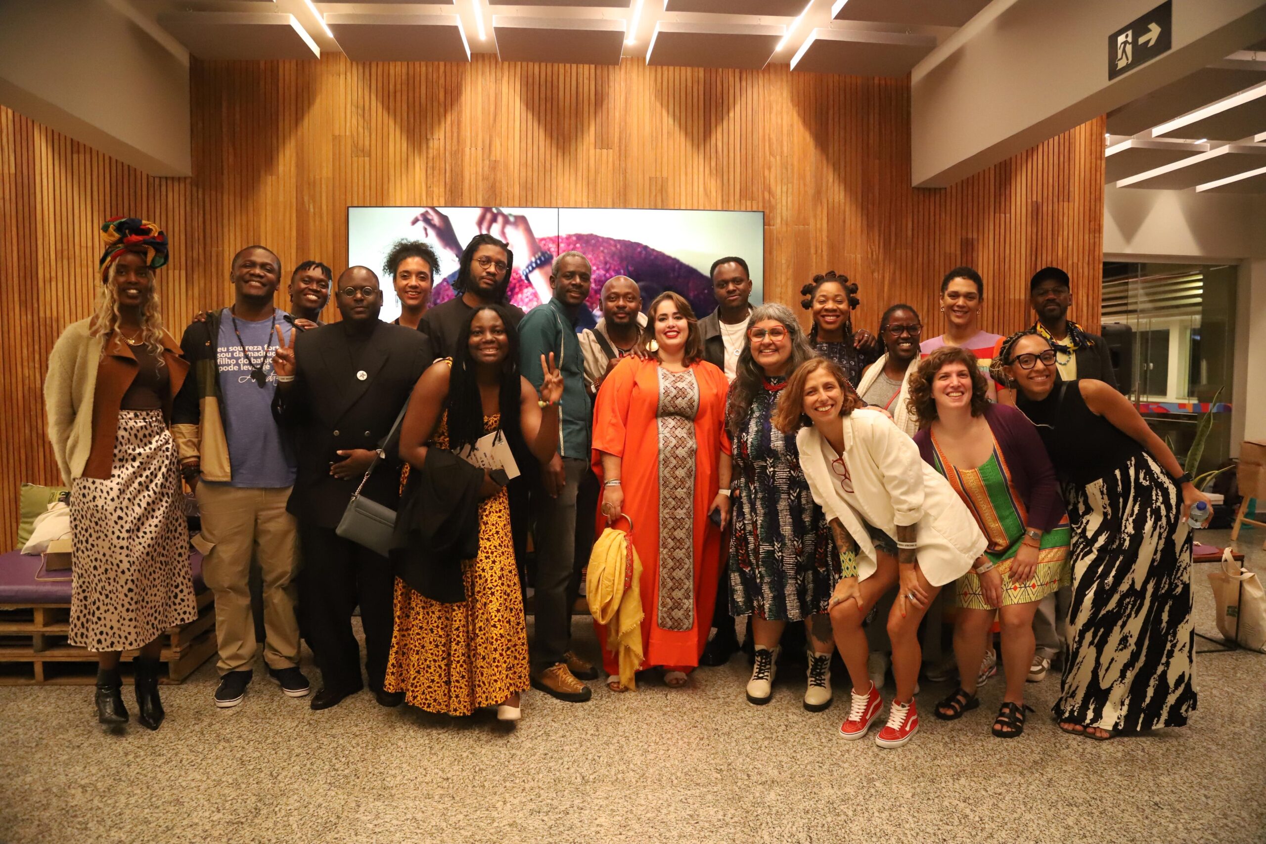 Mostra de Cinemas Africanos abre programação em Salvador com um convite à sensibilidade e memória