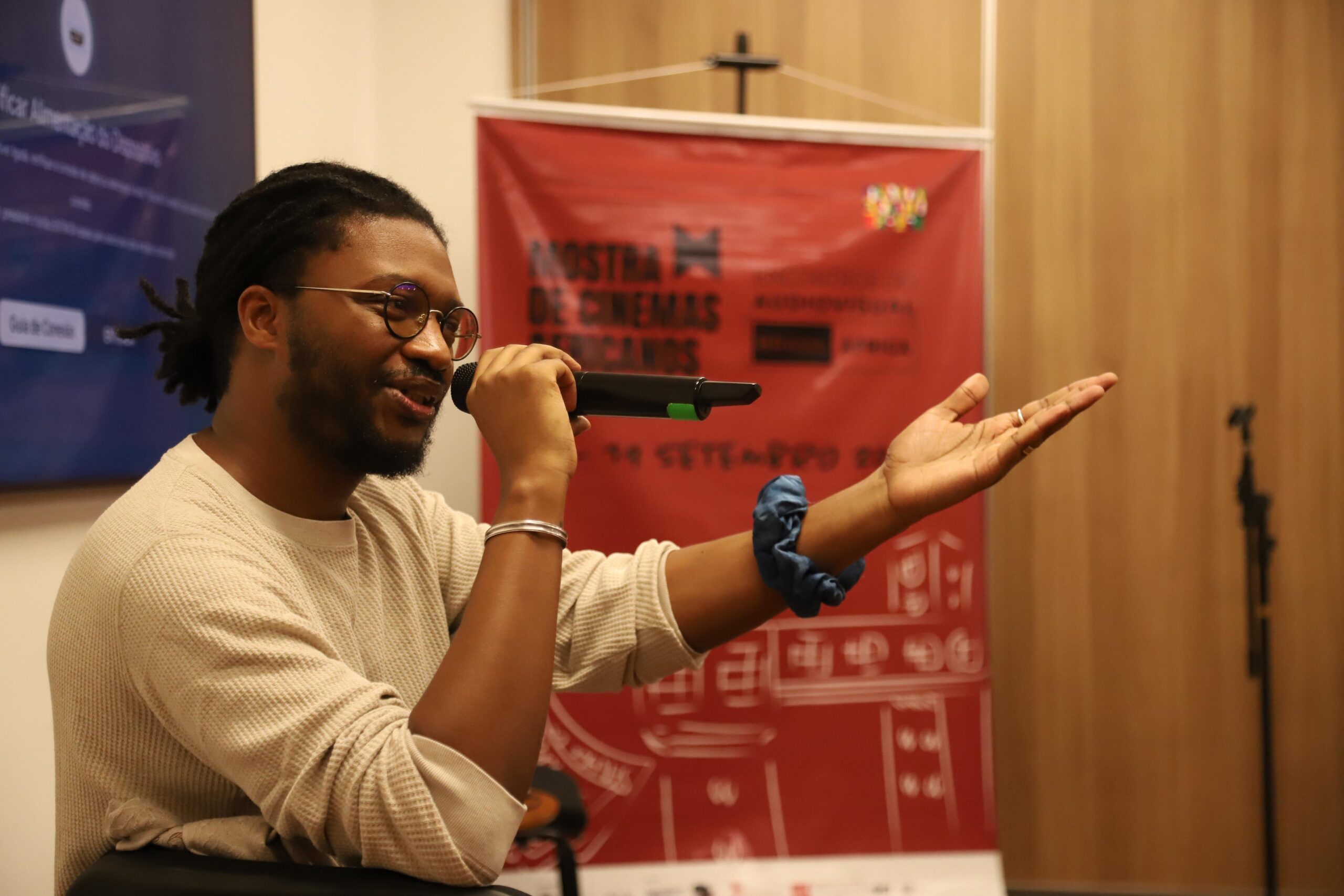 Segunda edição do Encontros do Audiovisual Brasil-África abre discussões sobre o desenvolvimento de público no mercado cinematográfico