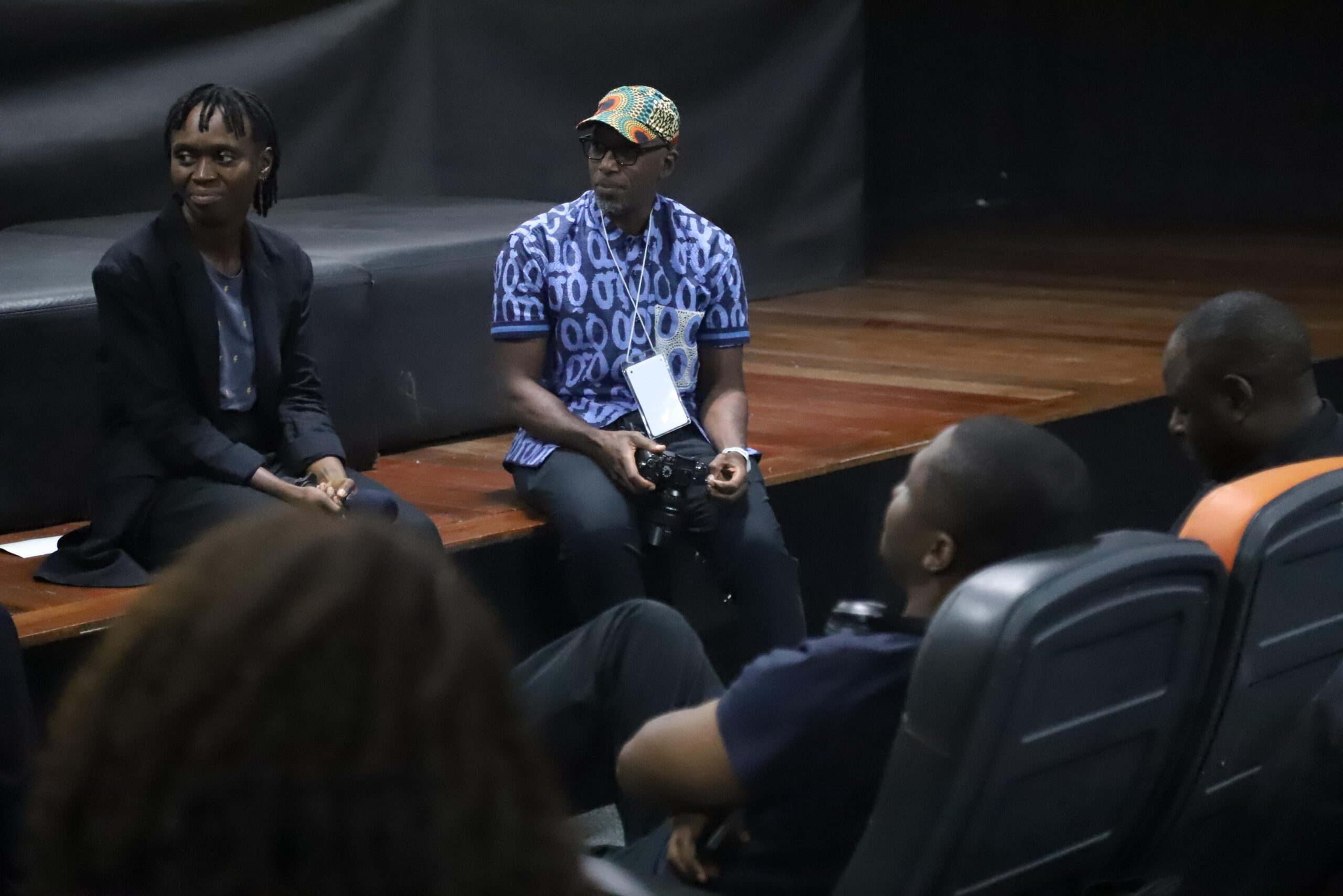 A Fotografia como Afeto e Resistência em “O Retorno das Memórias de Amor”