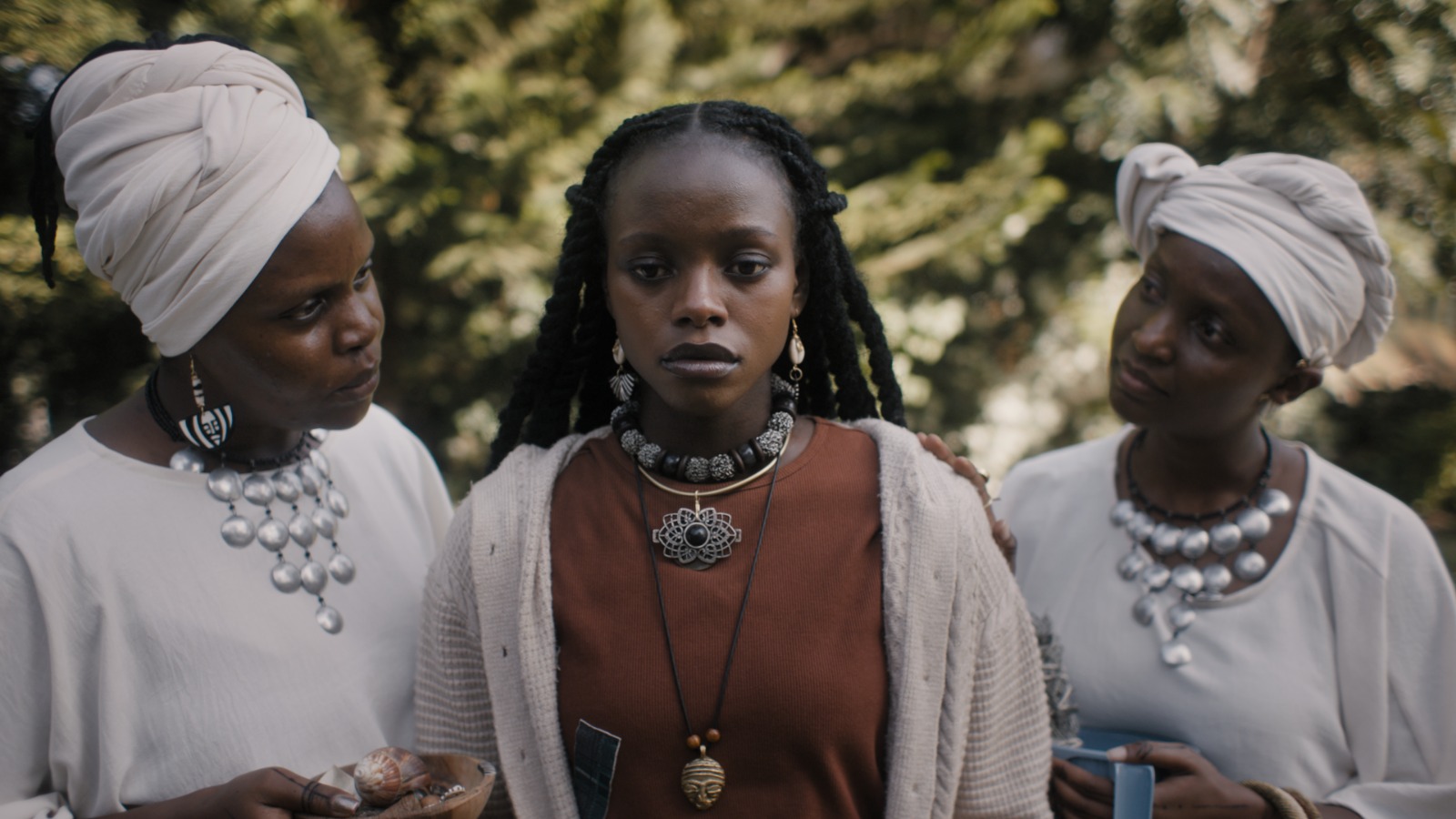 Com foco em cinema de gênero, Mostra de Cinemas Africanos retorna ao CCBB RJ em setembro