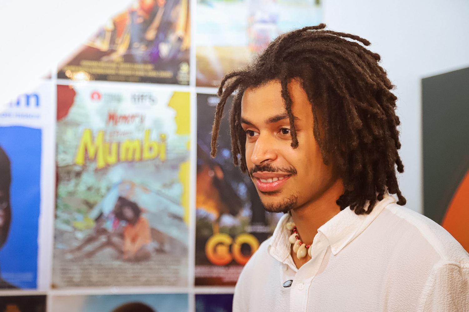 Mostra de Cinemas Africanos 2026 realiza abertura oficial na Sala Walter da Silveira