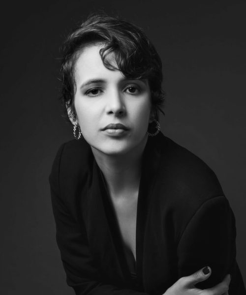 Ana Júlia Ribas Silva