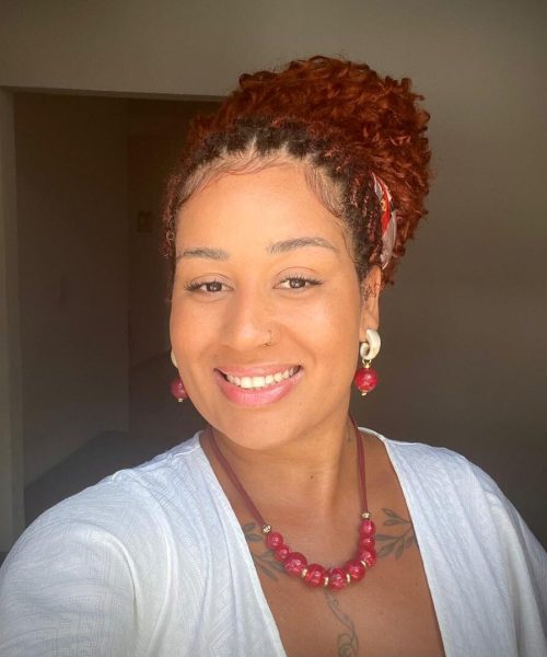 Jessyca Dara Silva Santos
