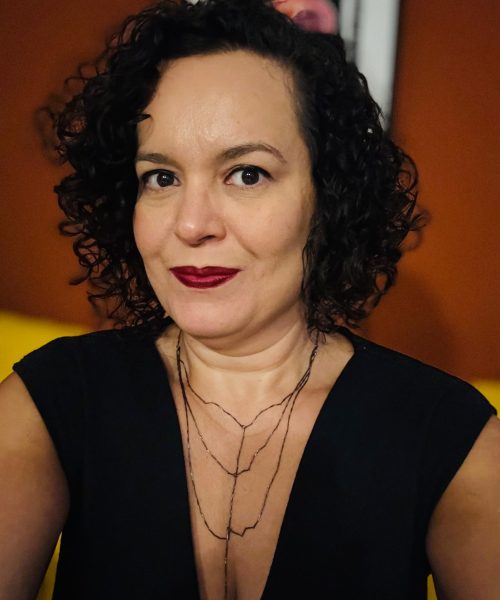 Karlene Kali Almeida Rios