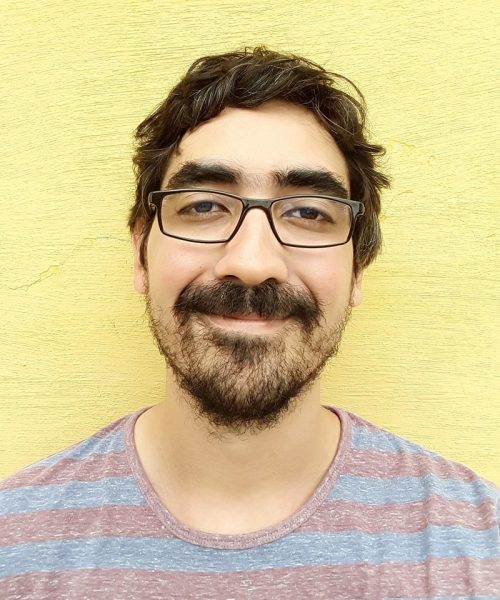 Rodrigo Lessa Cezar Santos