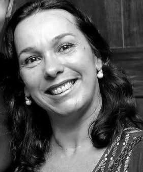 Sílvia Rabello de Oliveira